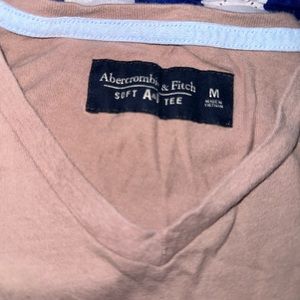 COPY - Abercrombie and Fitch
